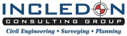 Incledon Consulting Group Logo